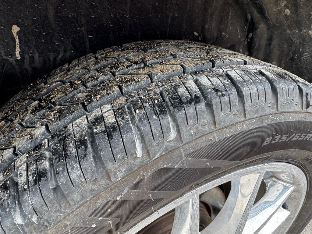 2014 Cadillac SRX Premium