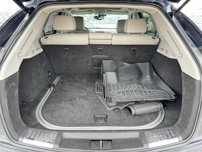 2014 Cadillac SRX Premium