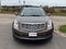2015 Cadillac SRX Luxury