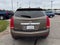 2015 Cadillac SRX Luxury
