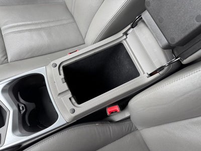2012 Cadillac SRX Premium