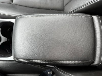 2013 Cadillac SRX Premium