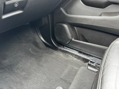 2013 Cadillac SRX Premium