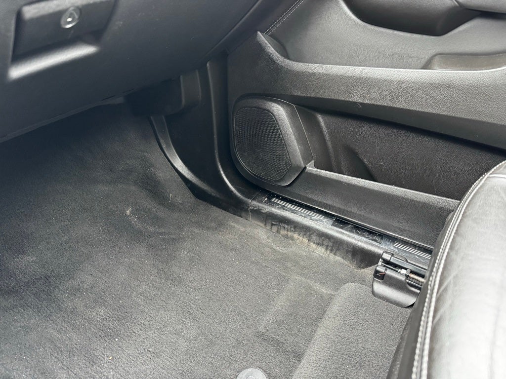 2013 Cadillac SRX Premium