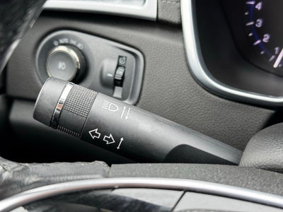 2013 Cadillac SRX Premium