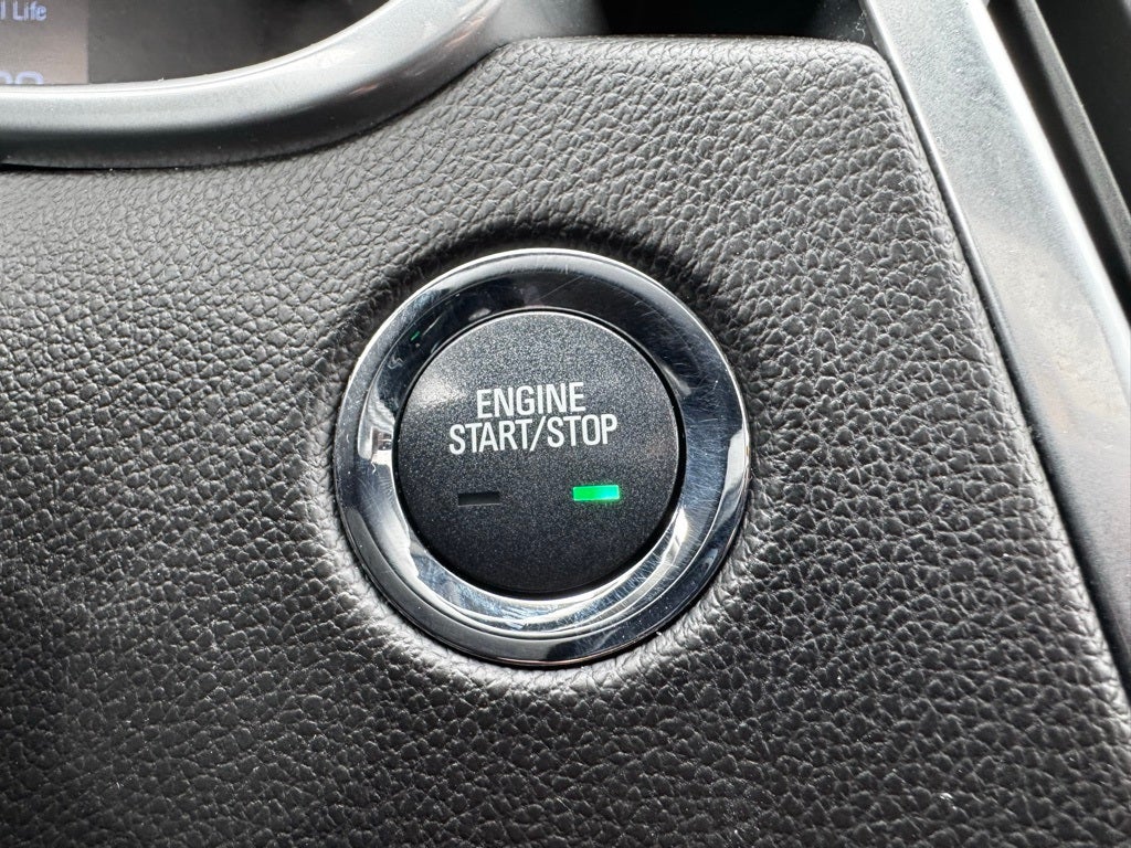 2013 Cadillac SRX Premium