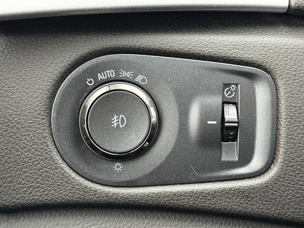 2013 Cadillac SRX Premium