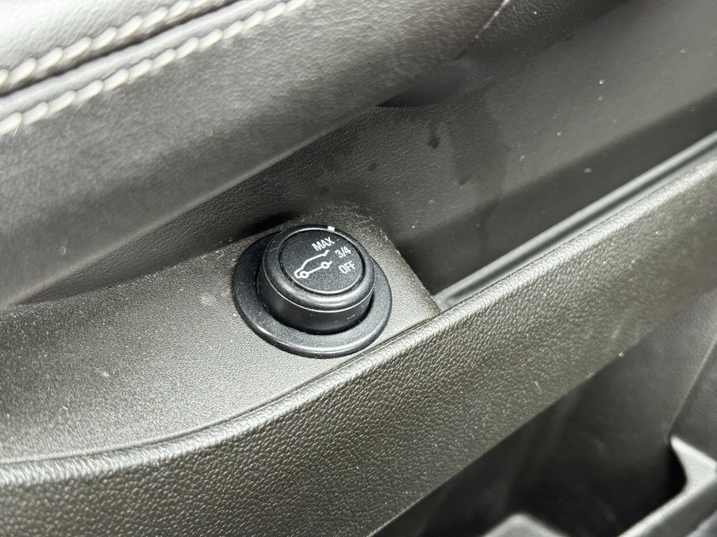 2013 Cadillac SRX Premium