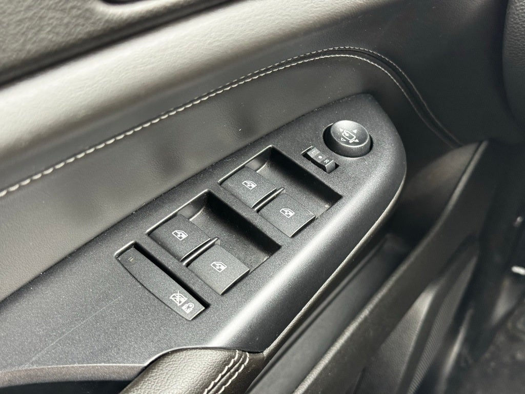 2013 Cadillac SRX Premium