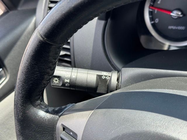 2011 Nissan Sentra 2.0 S