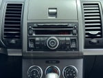 2011 Nissan Sentra 2.0 S