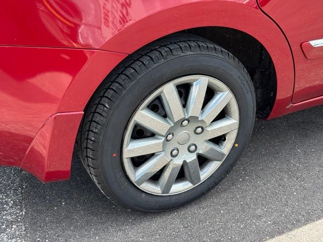 2011 Nissan Sentra 2.0 S