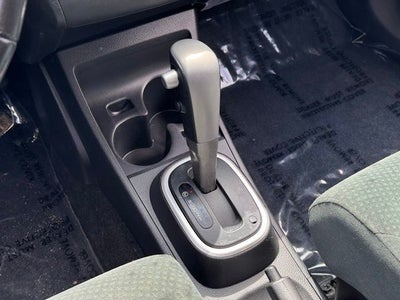 2012 Nissan Versa 1.8 S