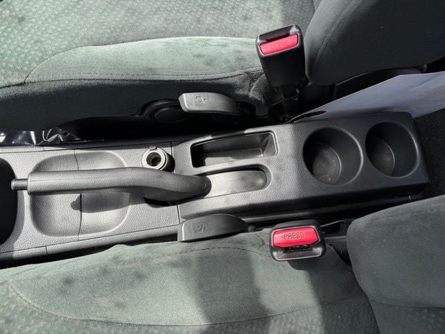 2012 Nissan Versa 1.8 S