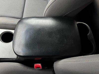 2012 Toyota Tacoma Base V6