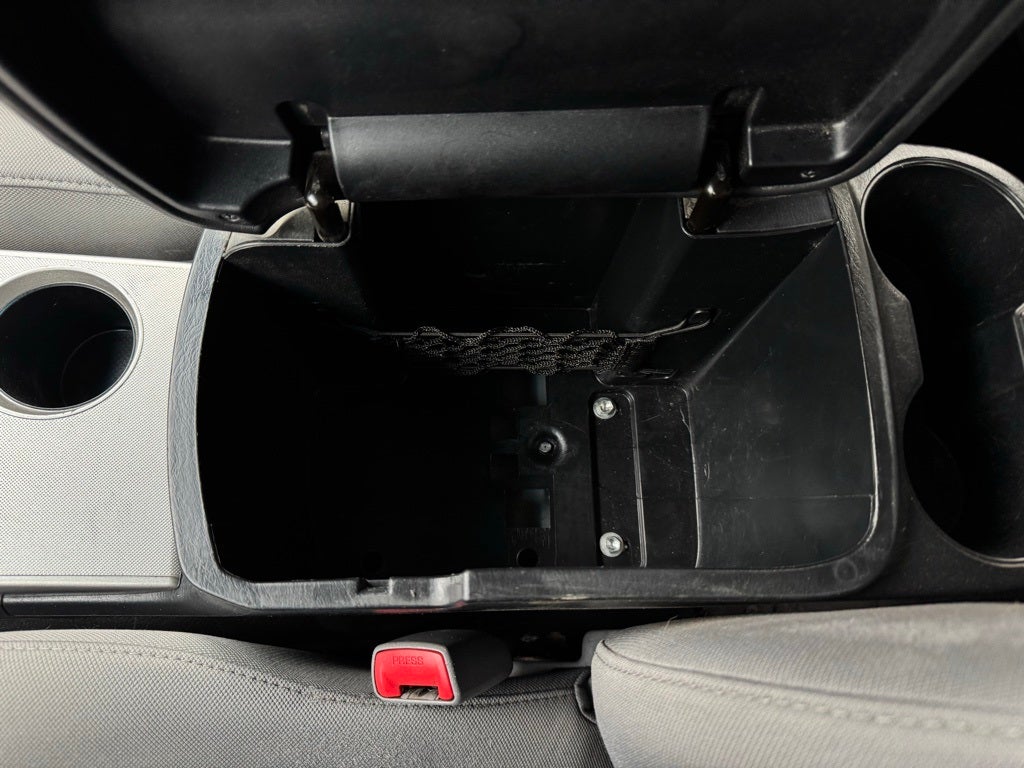 2012 Toyota Tacoma Base V6