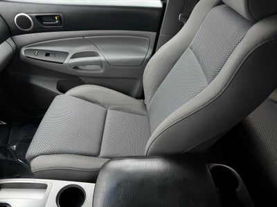 2012 Toyota Tacoma Base V6