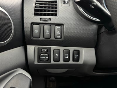 2012 Toyota Tacoma Base V6