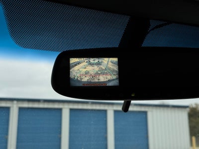 2012 Toyota Tacoma Base V6