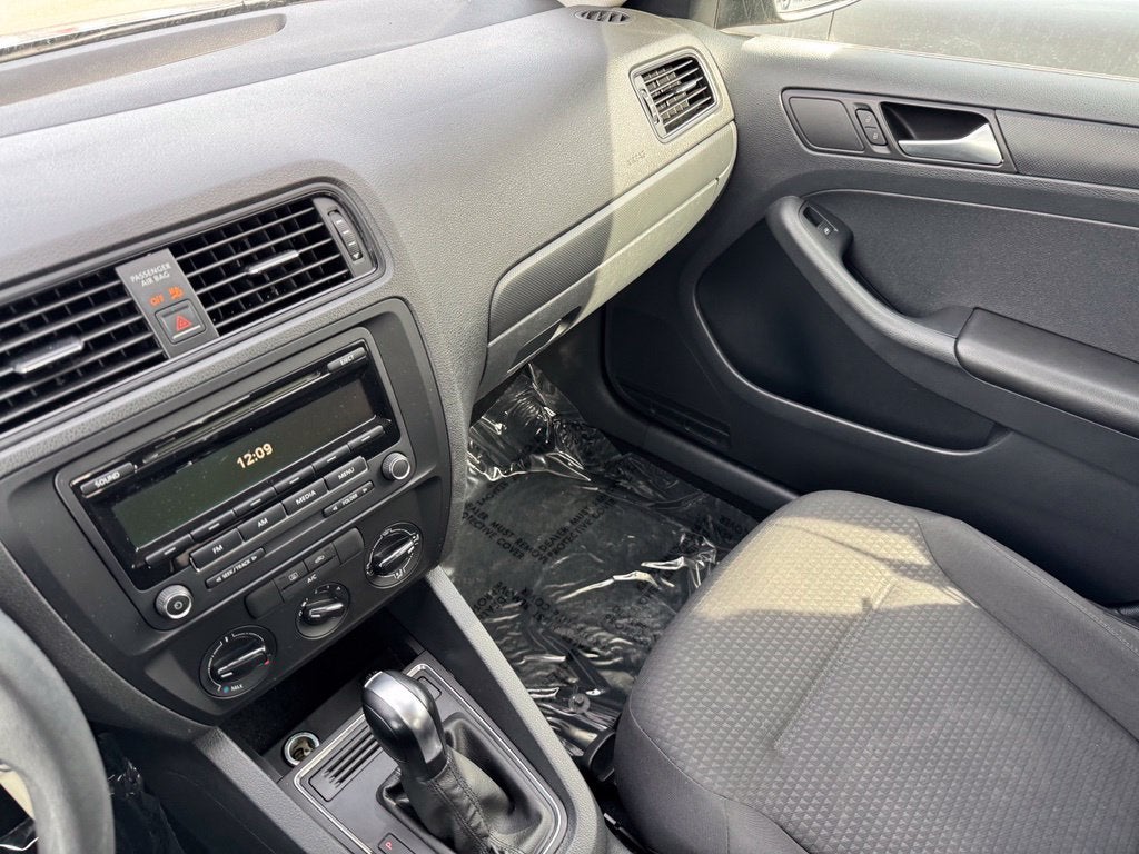 2015 Volkswagen Jetta 2.0L S