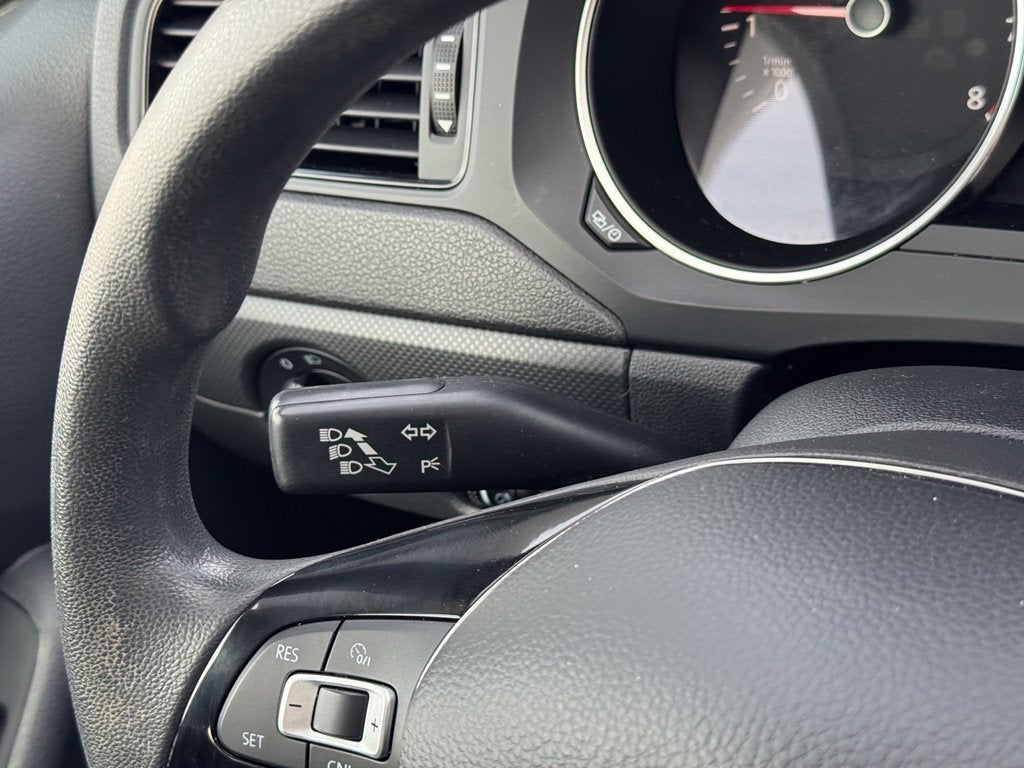 2015 Volkswagen Jetta 2.0L S