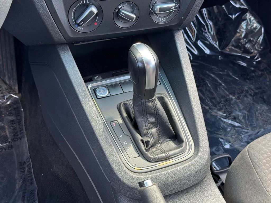 2016 Volkswagen Jetta 1.4T SE