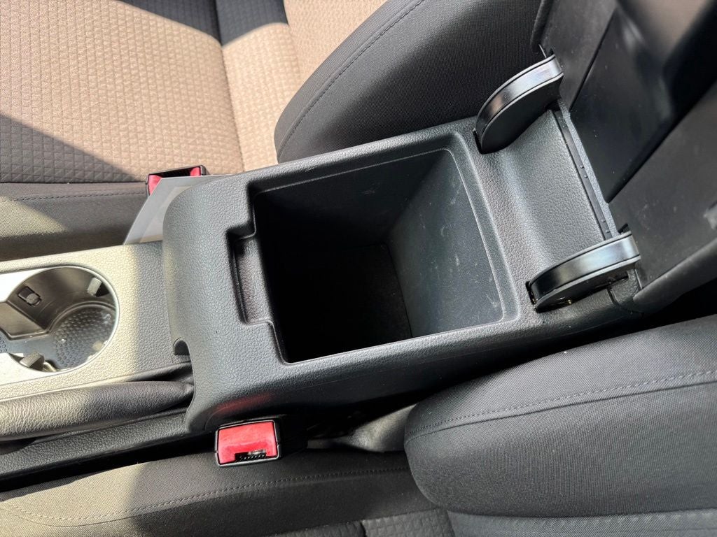 2016 Volkswagen Jetta 1.4T SE