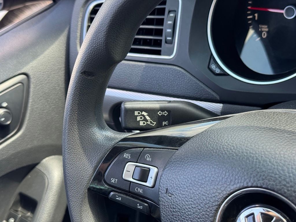 2016 Volkswagen Jetta 1.4T SE
