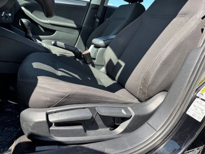 2016 Volkswagen Jetta 1.4T SE