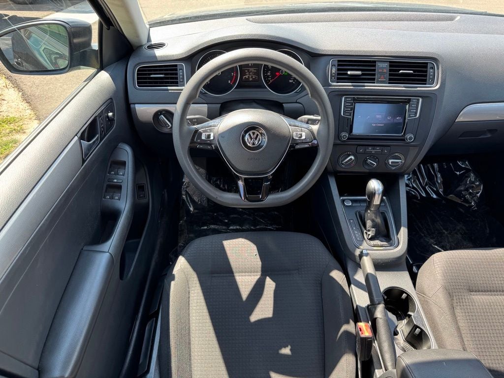 2016 Volkswagen Jetta 1.4T SE
