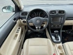 2011 Volkswagen Jetta SportWagen 2.0L TDI