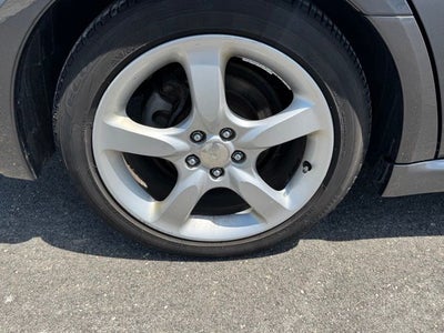 2009 Subaru Legacy 2.5i Special Edition