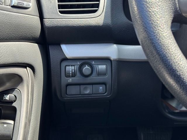 2009 Subaru Legacy 2.5i Special Edition