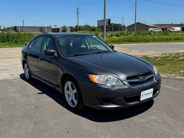 2009 Subaru Legacy 2.5i Special Edition