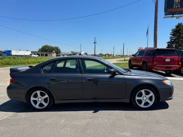 2009 Subaru Legacy 2.5i Special Edition