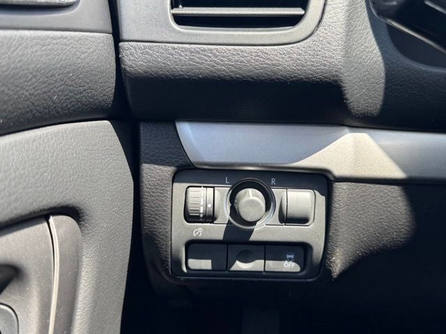 2009 Subaru Legacy 2.5i Special Edition