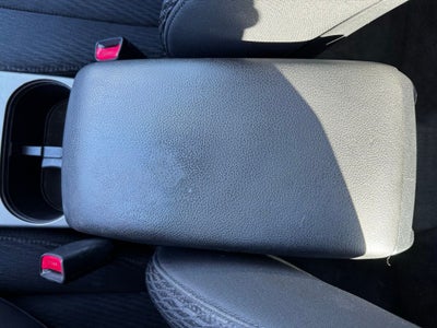 2010 Subaru Legacy 2.5GT Premium