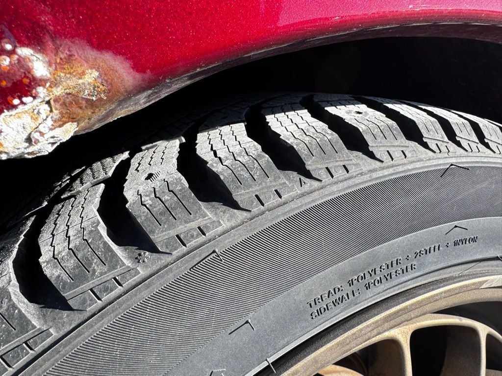 2010 Subaru Legacy 2.5GT Premium