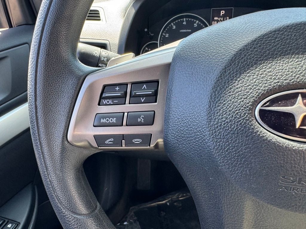 2013 Subaru Outback 2.5i
