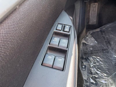 2013 Subaru Outback 2.5i