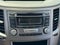 2013 Subaru Outback 2.5i