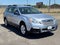 2013 Subaru Outback 2.5i