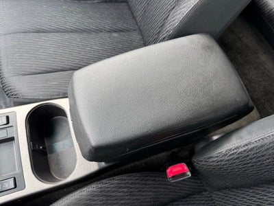 2012 Subaru Outback 2.5i