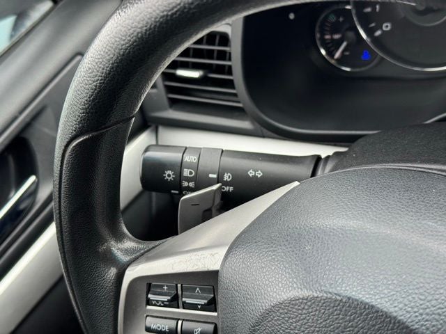 2012 Subaru Outback 2.5i