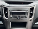 2012 Subaru Outback 2.5i