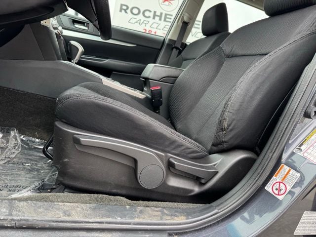 2012 Subaru Outback 2.5i