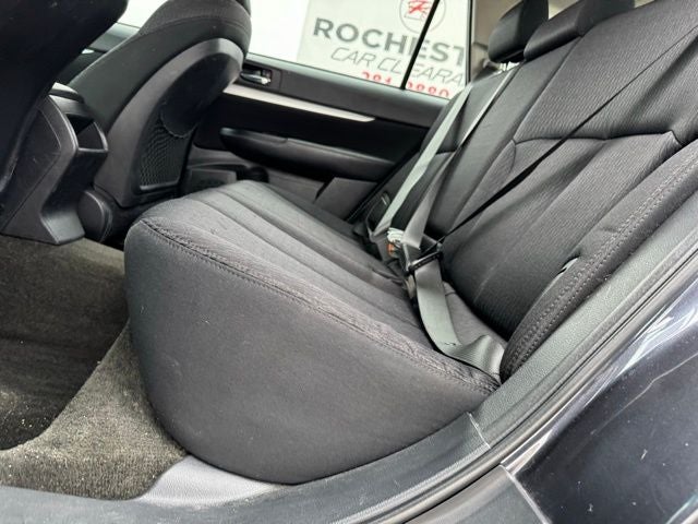 2012 Subaru Outback 2.5i