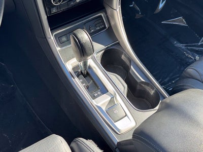 2019 Subaru Ascent Limited