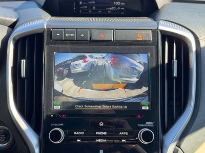 2019 Subaru Ascent Limited