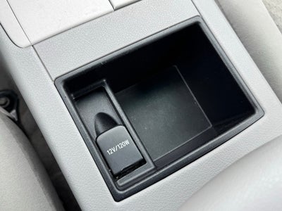 2007 Toyota Camry Hybrid Base